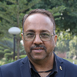 Dr. Neeraj Khatri